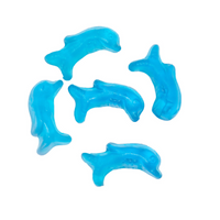 Gummy Dolphins