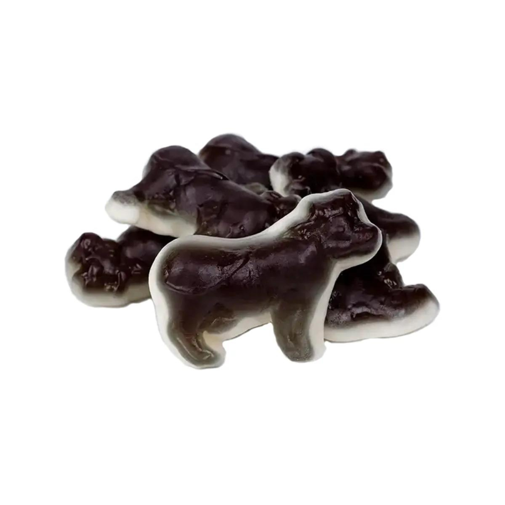 Gummy Cows