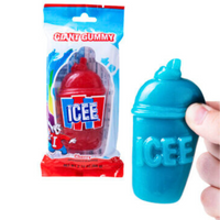 ICEE Giant Gummy