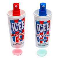 ICEE Spray Candy