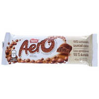 Aero Milk Chocolate Bar