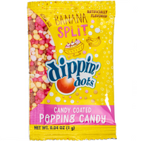 Dippin Dots Popping Candy