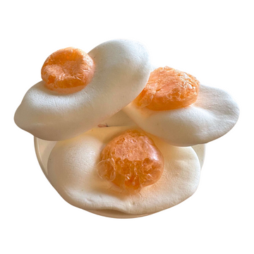 Freeze Dried Gummy Fried Eggs