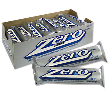 Zero Candy Bar