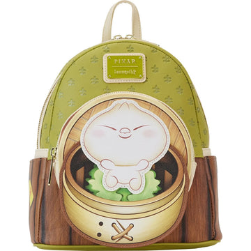 Loungefly Disney Pixar Bao Bamboo Steamer Mini-Backpack