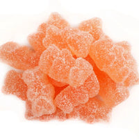 Sour Prosecco Gummy Bears