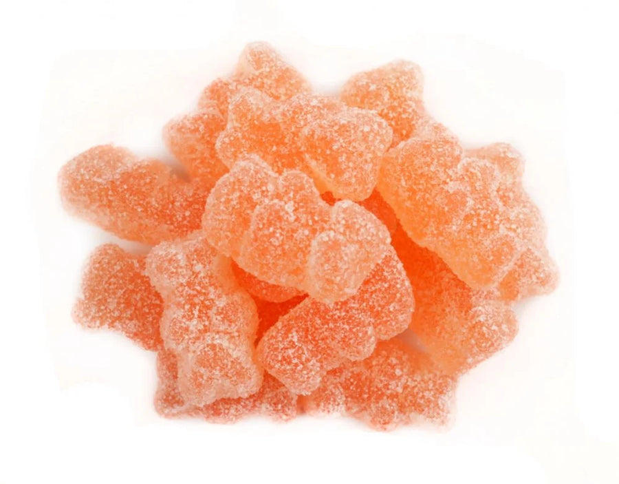 Sour Prosecco Gummy Bears