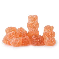 Sour Prosecco Gummy Bears