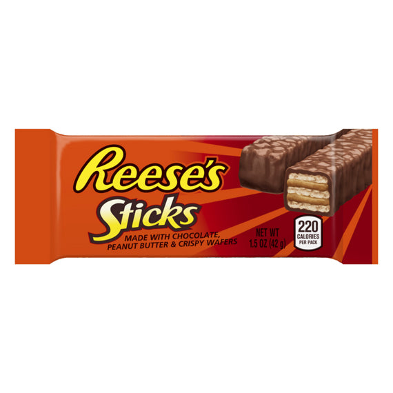 Reese&