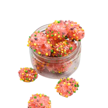 Freeze Dried Gummy Clusters