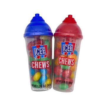 ICEE Chews Candy Cup