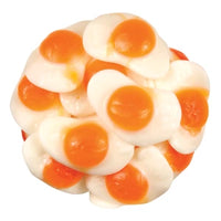 Sunny Side Up Egg Gummies