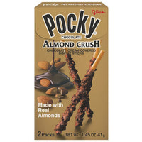 Almond Crush Pocky