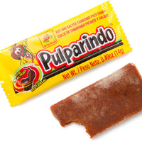 Pulparindo Pulp Candy Bar