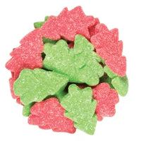 Gummy Christmas Trees