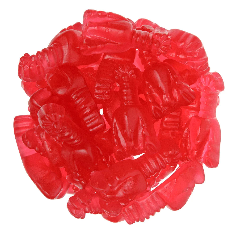 Gummy Lobsters