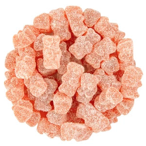 Sour Prosecco Gummy Bears