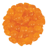 Gummy 3D Goldfish