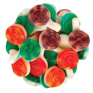 Whirly Pop Gummies