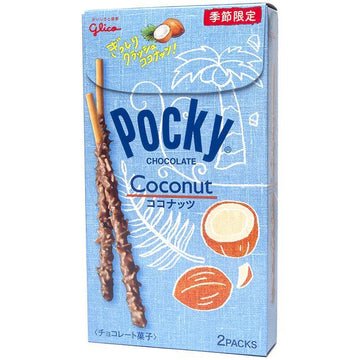 Coconut Pocky - Limited Edition
