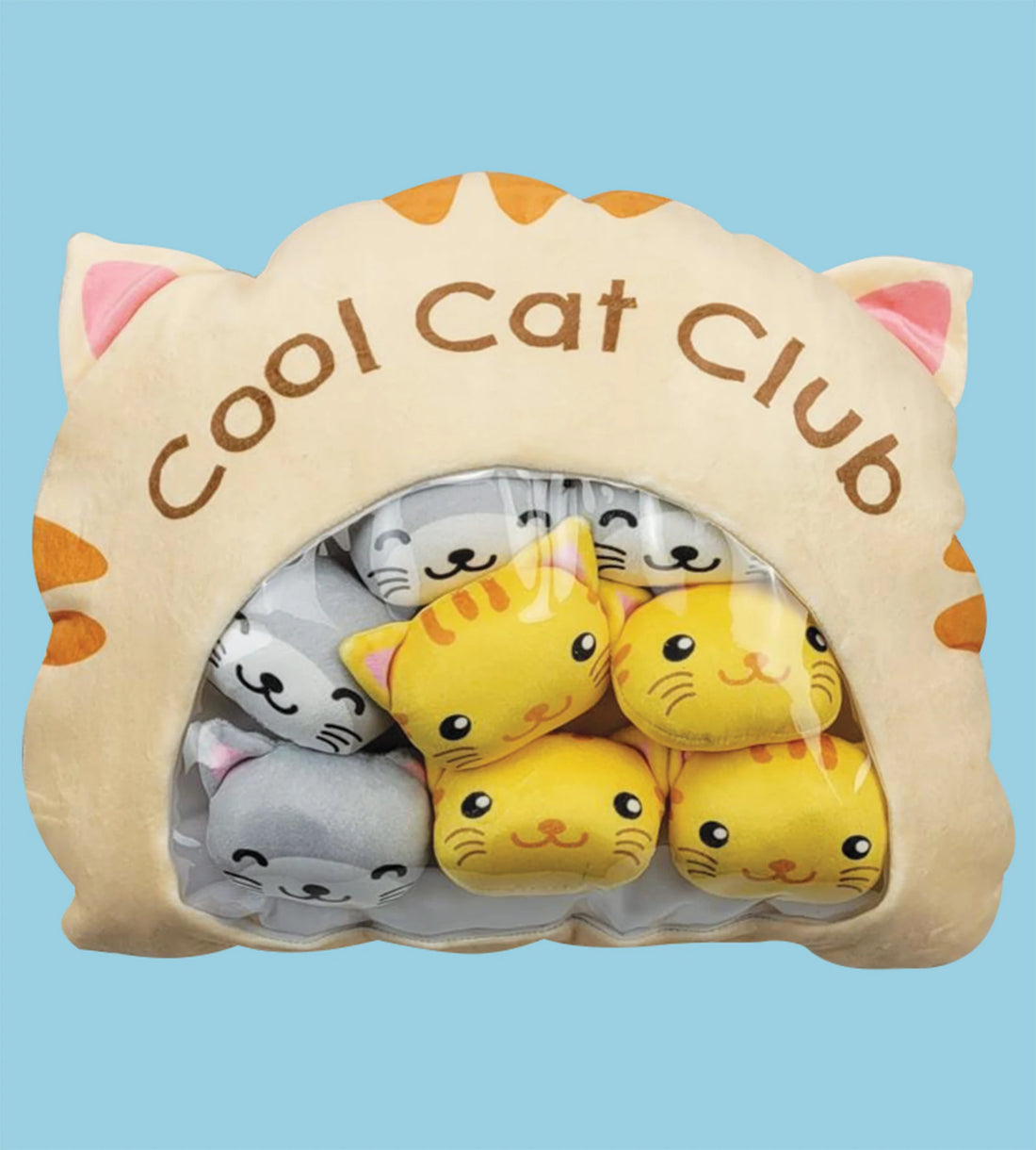Cool plushies shop