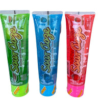 Sour Ooze Tube Squeeze Candy