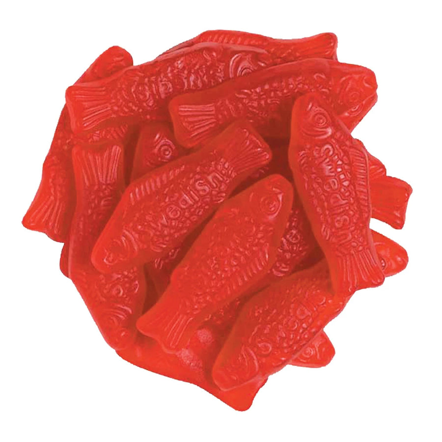 Swedish Fish