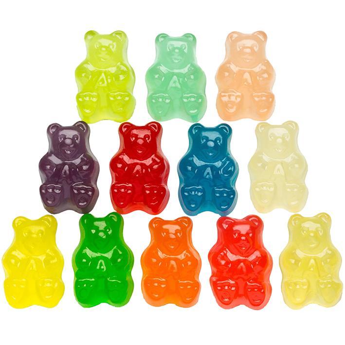 Gummy Bears