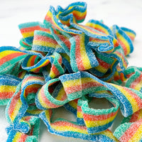 Rainbow Sour Belts