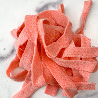 Pink Lemonade Sour Belts