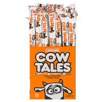 Cow Tales