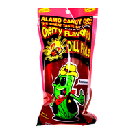 Alamo Big Tex Cherry Pickle