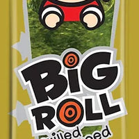 Big Roll Grilled Seaweed - Spicy Grilled Squid Flavor