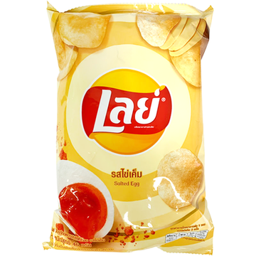 Lay's Salted Egg Potato Chips
