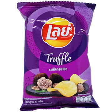 Lay's Truffle Potato Chips